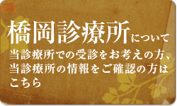 橋岡診療所について